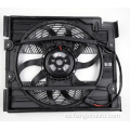 64548380780/64548380774 BMW 5 (E39) Ventilador de ventilador del radiador